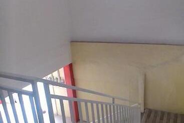 هتل Sari Room Bed & Breakfast