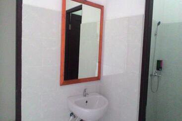 هتل Sari Room Bed & Breakfast
