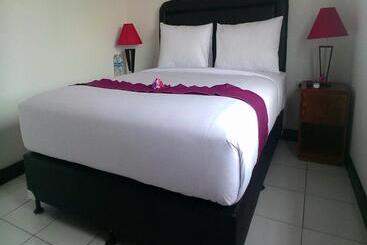 Sari Room Bed & Breakfast - Tanjung Benoa