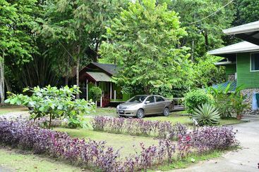 هتل Sukau Greenview Bed & Breakfast