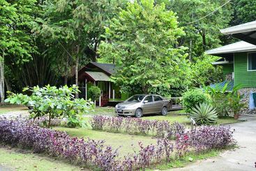 ホテル Sukau Greenview Bed And Breakfast