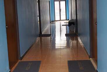 هتل Sunset Buri Hostel