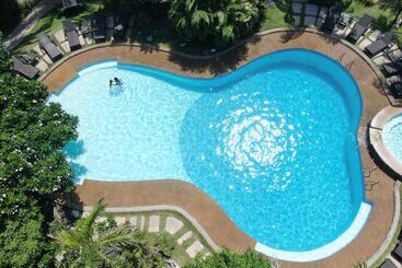 ホテル Thalatta Resort