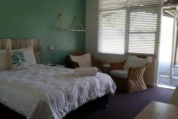 Karuah Gardens Motel