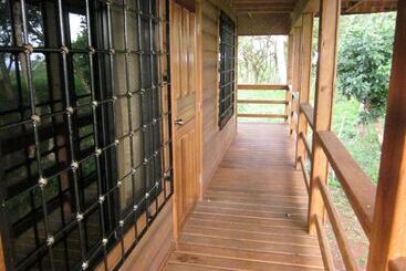 La Mayur Cottage