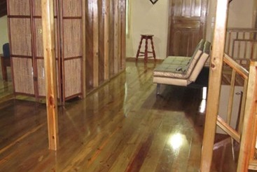 La Mayur Cottage