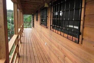 La Mayur Cottage
