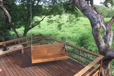 La Mayur Cottage