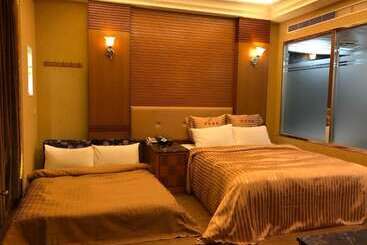 Lai Yin Motel