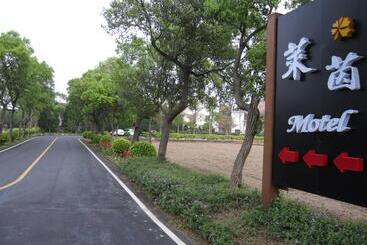 Lai Yin Motel