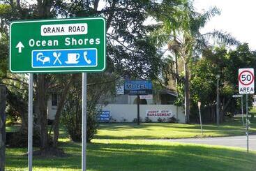 Ocean Shores Motel
