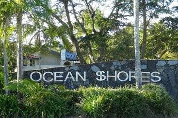 Ocean Shores Motel