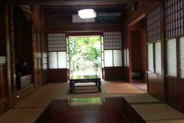 Old Private House Kaneya