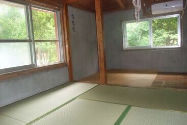 Old Private House Kaneya