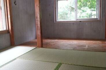 Old Private House Kaneya