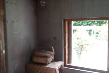 Old Private House Kaneya