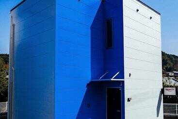 Rakuten Stay House X Willstyle Sasebo