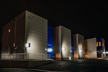 Rakuten Stay House X Willstyle Sasebo
