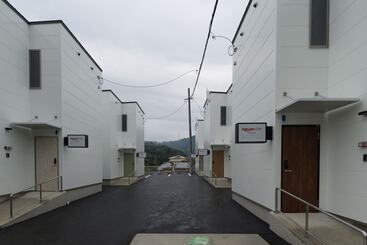 Rakuten Stay House X Willstyle Sasebo