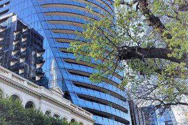 شقق خاصة سياحية Readyset Opera Melbourne