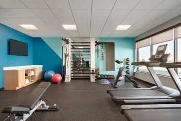 Avid Hotels   Richmond North   Ashland, An Ihg