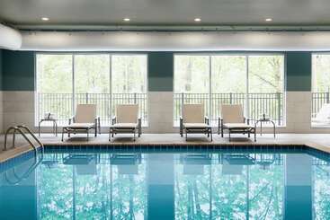 Avid Hotels   Richmond North   Ashland, An Ihg