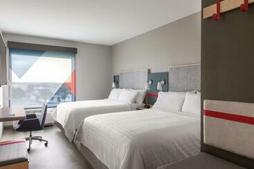 Avid Hotels   Richmond North   Ashland, An Ihg