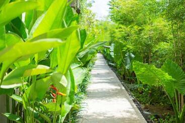 هتل Andaz Bali, By Hyatt