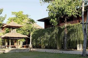 هتل Andaz Bali, By Hyatt