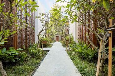 هتل Andaz Bali, By Hyatt