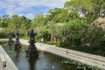 هتل Andaz Bali, By Hyatt