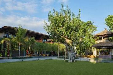 هتل Andaz Bali, By Hyatt
