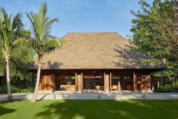 هتل Andaz Bali, By Hyatt