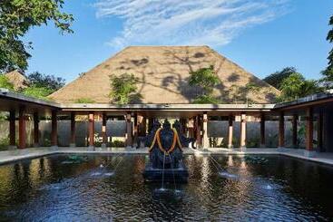 هتل Andaz Bali, By Hyatt