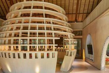 هتل Andaz Bali, By Hyatt