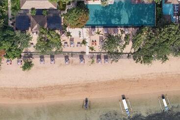هتل Andaz Bali, By Hyatt