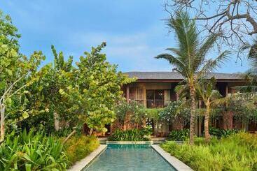 هتل Andaz Bali, By Hyatt