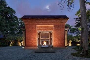 هتل Andaz Bali, By Hyatt