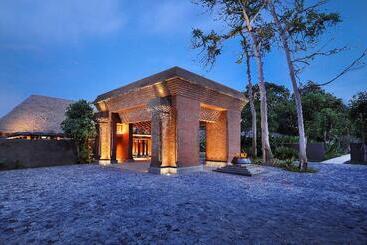 هتل Andaz Bali, By Hyatt