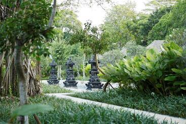 هتل Andaz Bali, By Hyatt