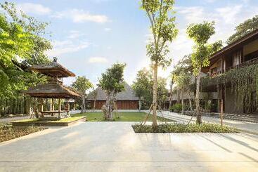 هتل Andaz Bali, By Hyatt