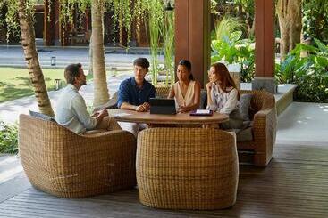 هتل Andaz Bali, By Hyatt