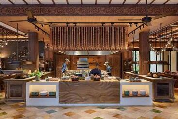 هتل Andaz Bali, By Hyatt