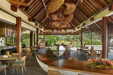 هتل Andaz Bali, By Hyatt