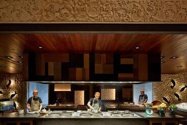 هتل Andaz Bali, By Hyatt
