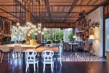 هتل Andaz Bali, By Hyatt