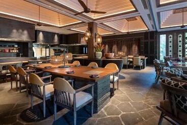 هتل Andaz Bali, By Hyatt