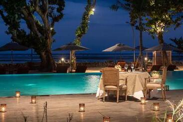 هتل Andaz Bali, By Hyatt