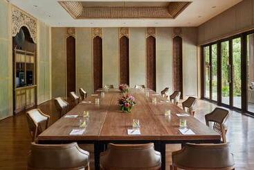 هتل Andaz Bali, By Hyatt