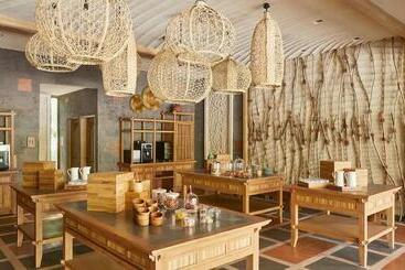هتل Andaz Bali, By Hyatt